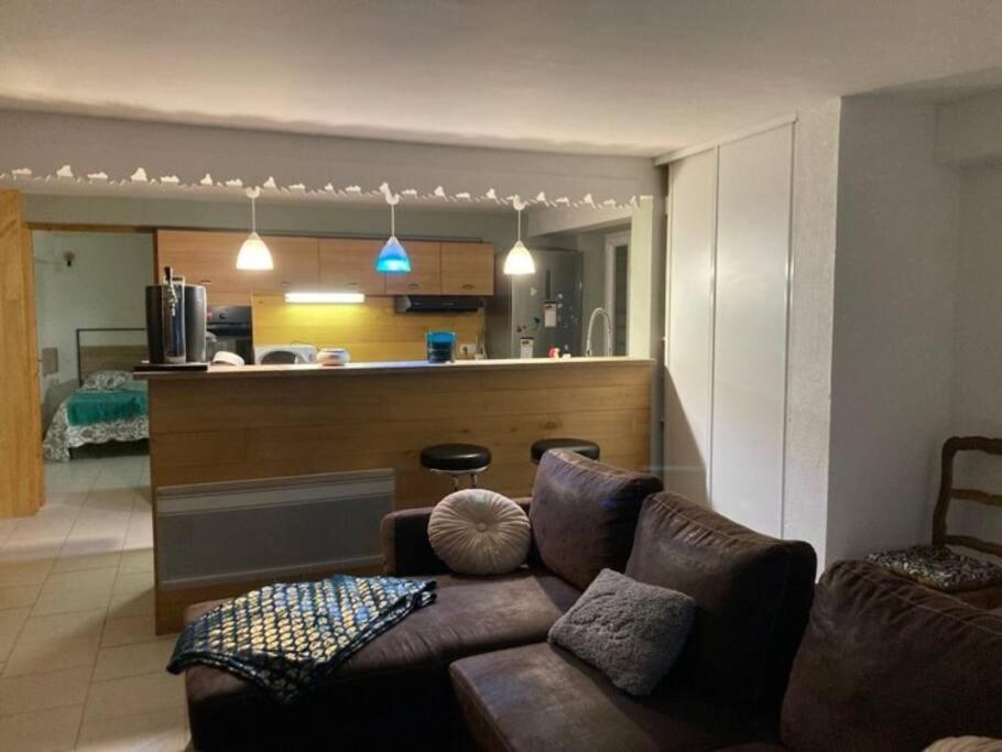 Superbe Appartement Au Calme De 1 A 3 Personnes Sarlat-la-Caneda Exterior photo